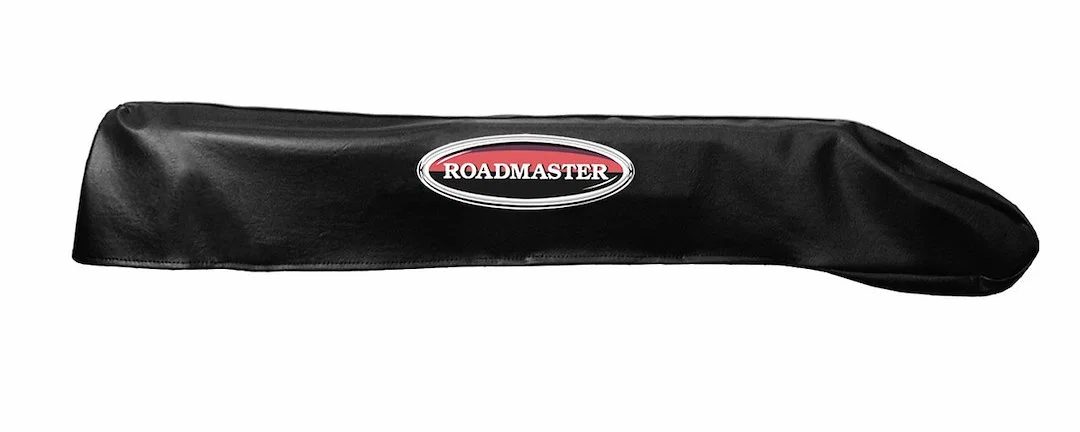 052-3 – ROADMASTER Storage Bag, Tow Bar For Stowmaster And Stowmaster All Terrain Tow Bars Black Vinyl Keeps Tow Bar ...